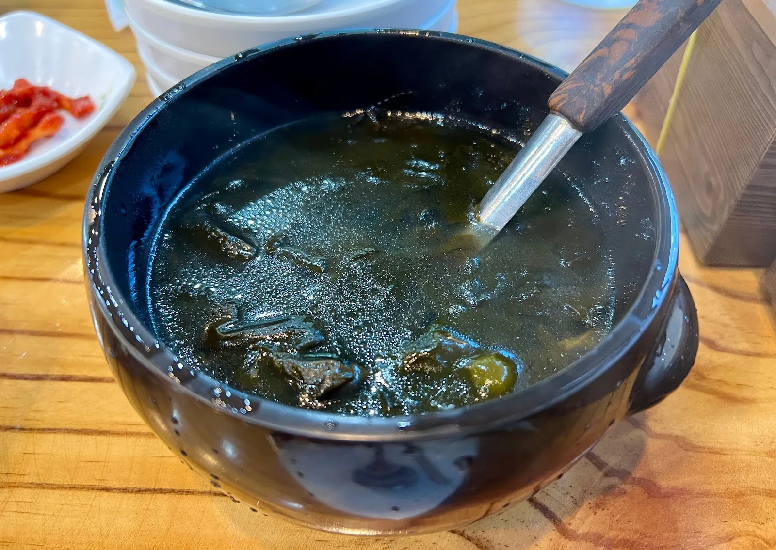 강릉엄지네꼬막집 1호점 9