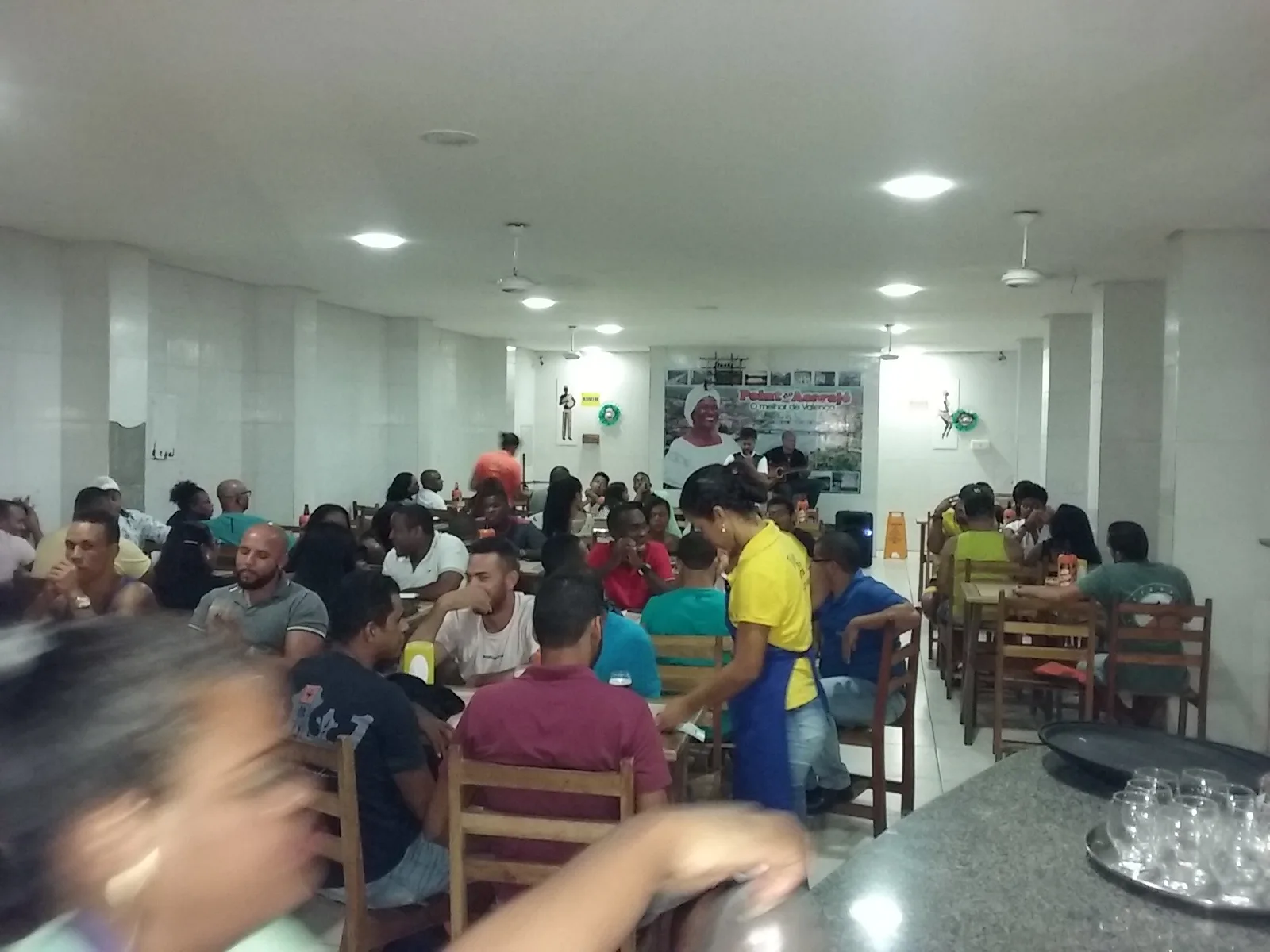 Point do Acarajé 6