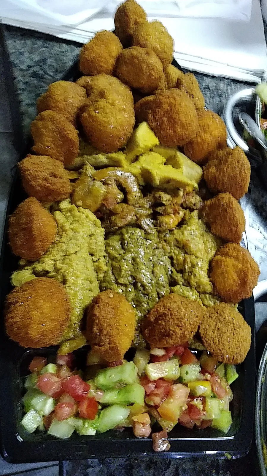 Experiência e ambiente