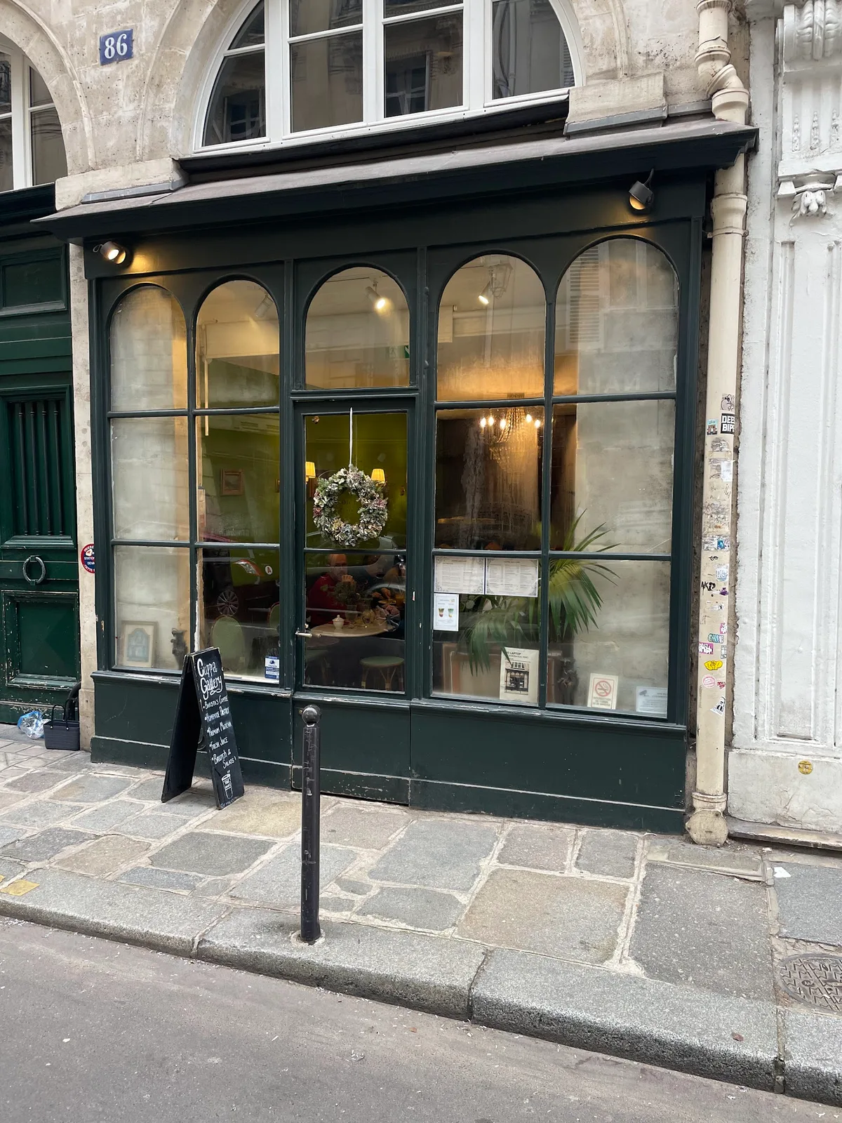 Cuppa Gallery 5