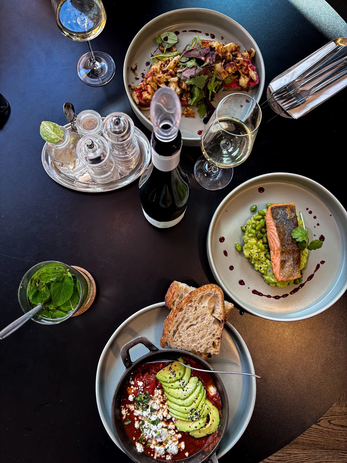 Avocado Club 4