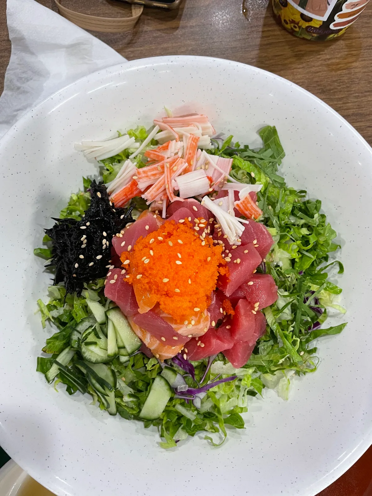 NARU SUSHI 6