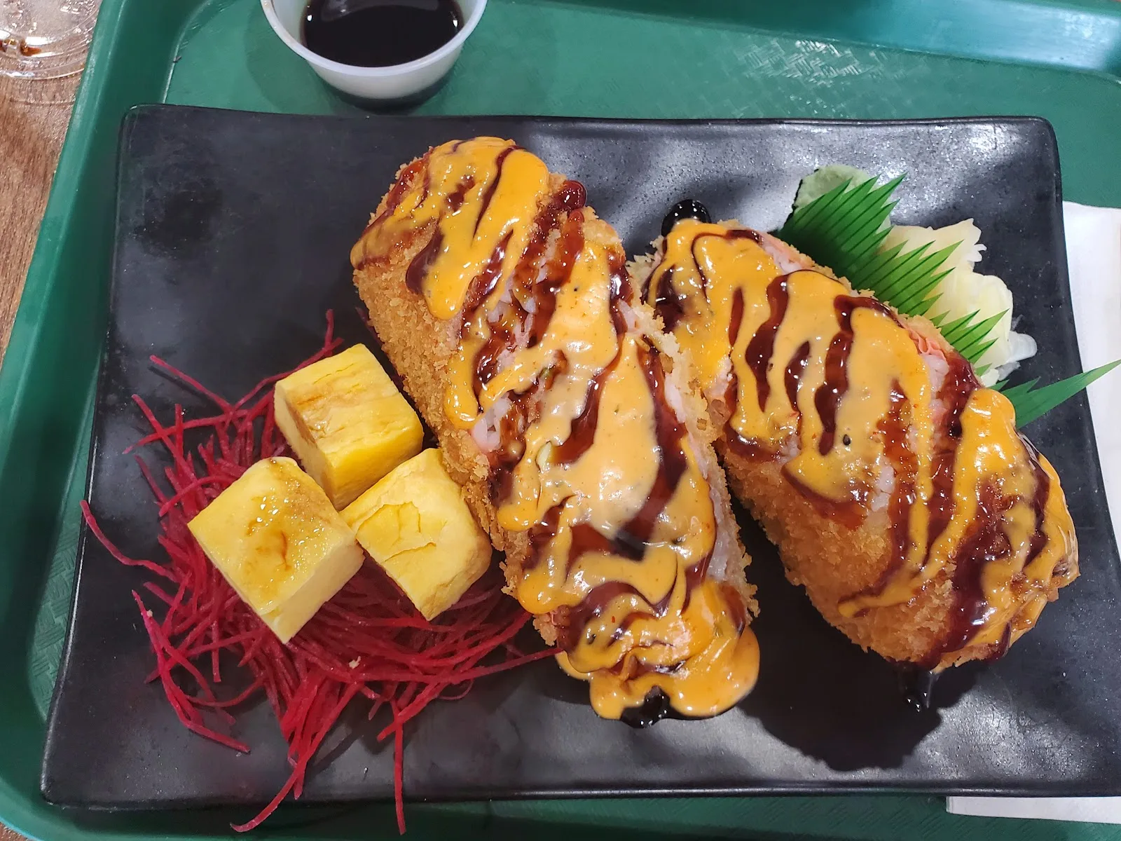 NARU SUSHI 7