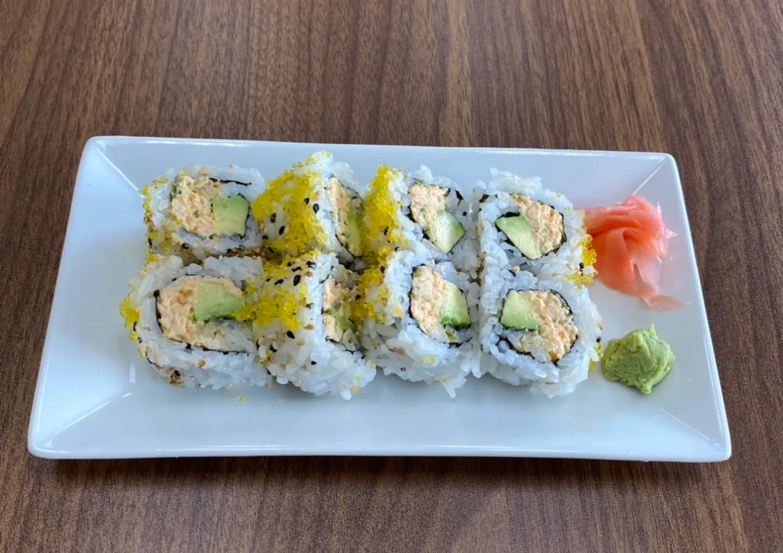 NARU SUSHI 5