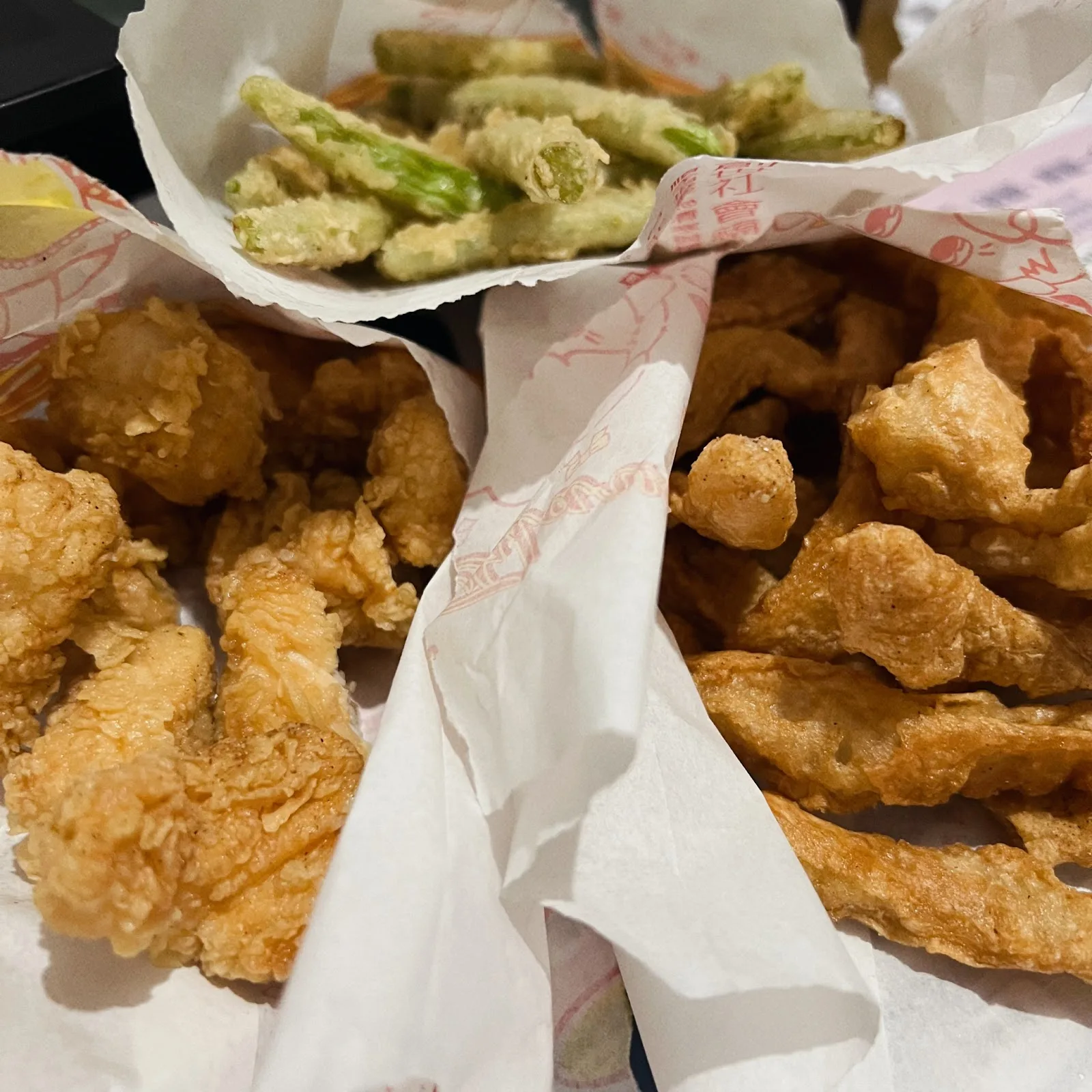 多汁鮮嫩