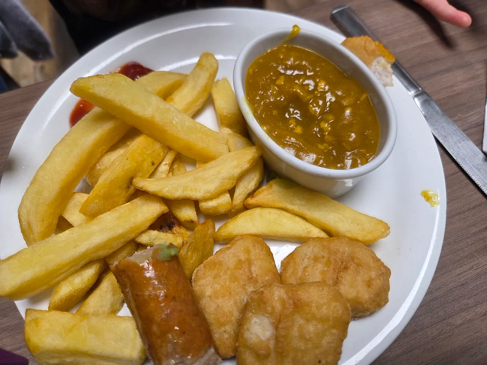 Rothley Fisheries 4