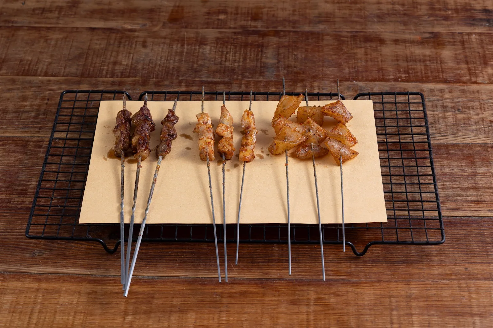 香料與風味