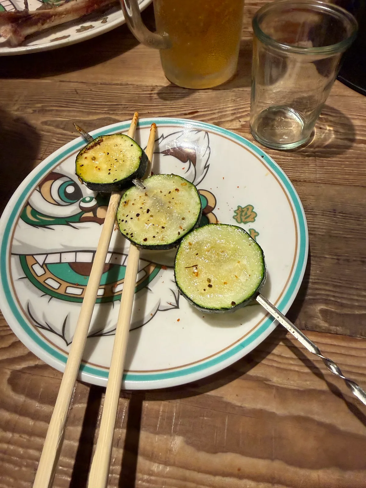 必點招牌