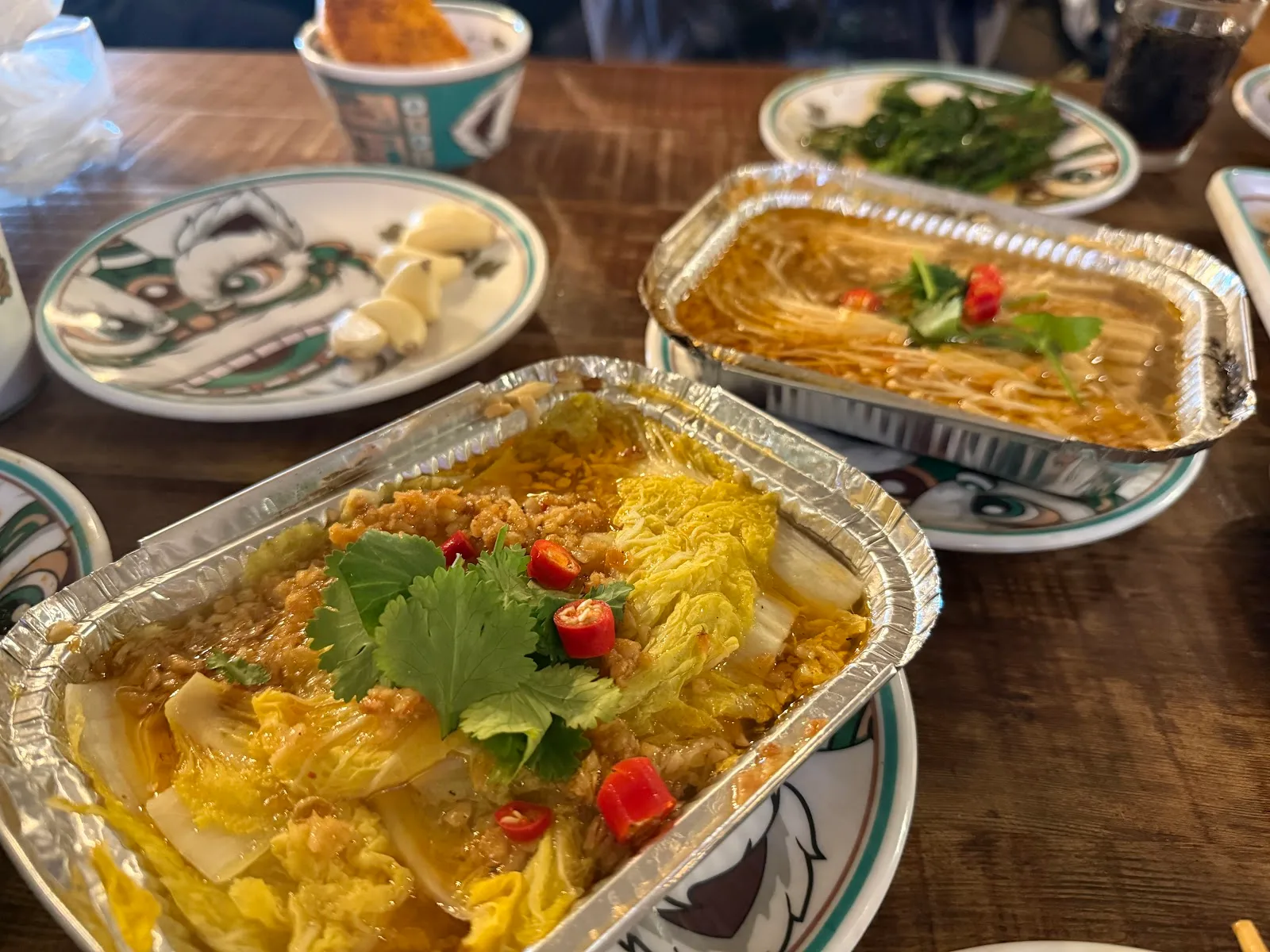 老胖東北燒烤撸串 9