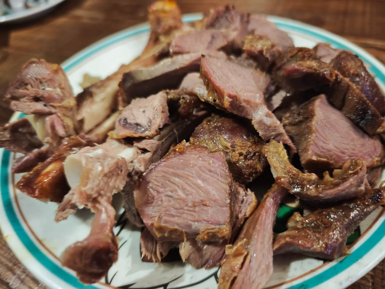 老胖東北燒烤撸串 8