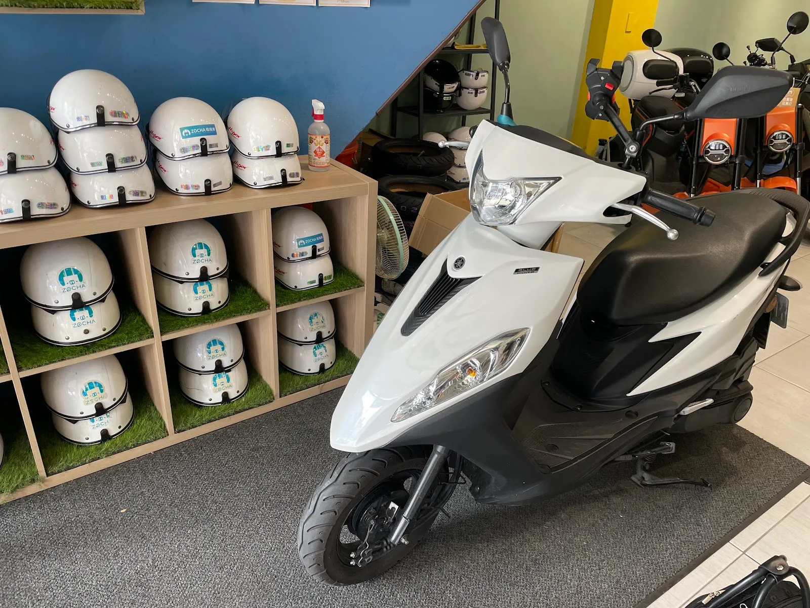 車況與價格